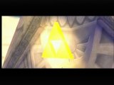 Zelda Skyward Sword < 50 > La triforce