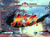 CGRundertow SUPER STREET FIGHTER IV for PlayStation 3 Video Game Review