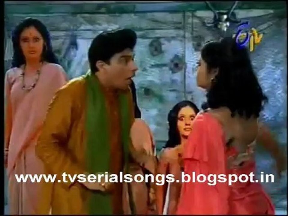 Chandramukhi - yasho