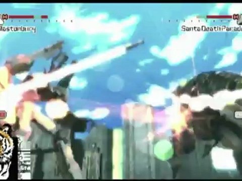 CGRundertow NO MORE HEROES 2: DESPERATE STRUGGLE for Nintendo Wii Video Game Review