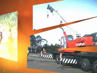 Forklift Licences in Australia