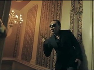 Mile Kitic - Paklene godine