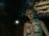 CGRundertow SILENT HILL COLLECTION for PlayStation 3 Video Game Review