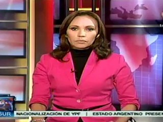 México dispuesto a dialogar con Argentina por caso YPF