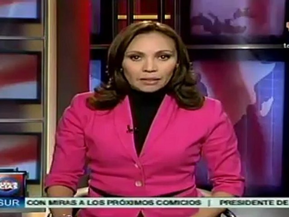 40 mil damnificados por lluvias e inundaciones en Paraguay