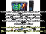 Brand New Kenwood DNX7190HD 6.95