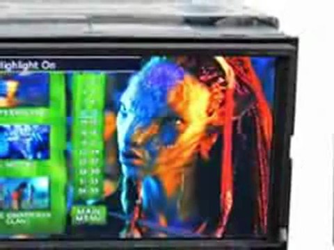 Kenwood DNX7190HD 6.95 WVGA double-DIN Navigation/DVD Receiver Best Price