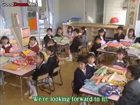よい子の味方〜新米保育士物語〜 by arashi-sho25 - Dailymotion