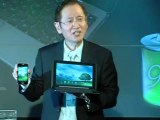 [ASUS@MWC 2012] Introducing the New PadFone and Transformer Pad Series