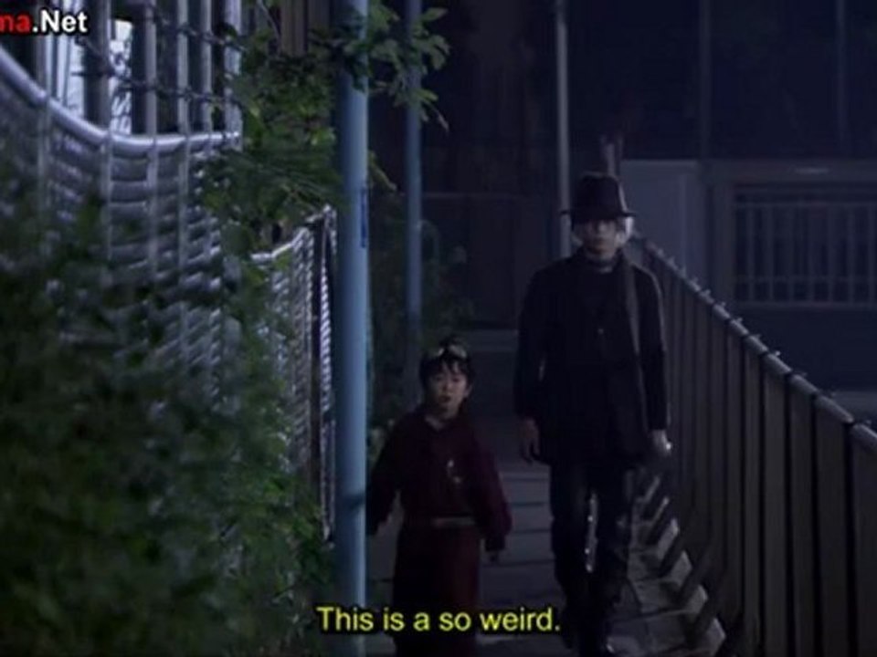 Youkai Ningen Bem - 02