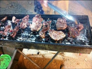 טיול פסח 2012 עם חברים ממועדון איסוזו
