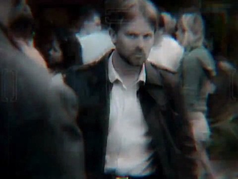 2012 Craig Robert Young @ H50 / NCIS:LA crossover promo (2x21)