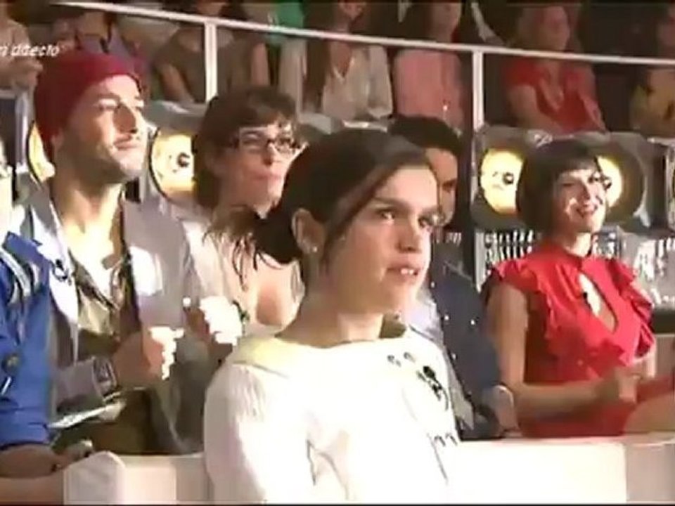 El Numero 1 Sebas Robben-Seven Nation Army Gala 4
