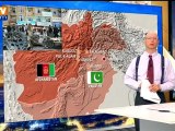 Afghanistan : Offensive du printemps