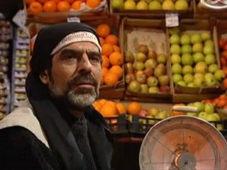 المسلسل السوري غزلان في غابة الذئاب الحلقة  3