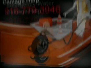 Water Damage | Water Removal Sacramento 916.779.3946