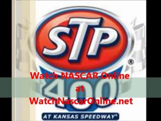 watch nascar STP 400 2012 live online