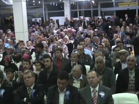 ALAPLI KUTLU DOĞUM İLAHİ