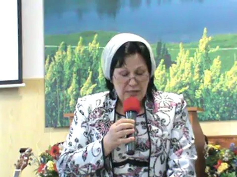 MARIANA NEDELEA (Poezie) Drumus spre Emaus