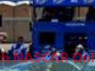 watch nascar STP 400 race live streaming