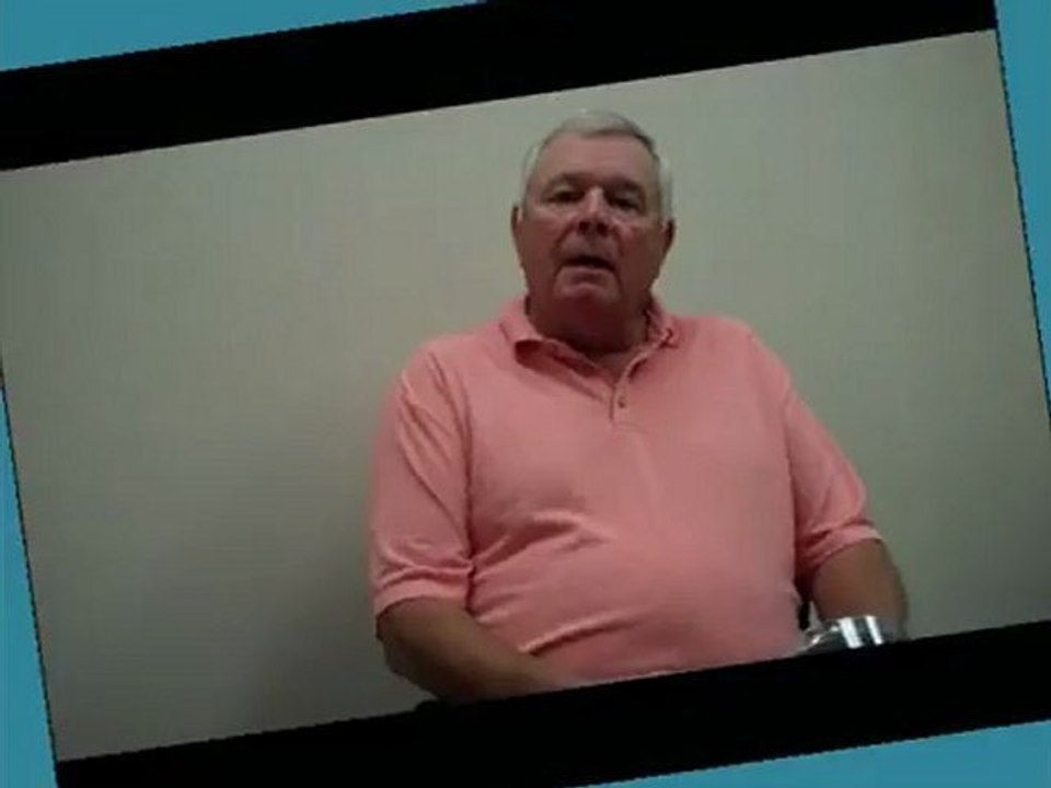 Hearing Aid HealthCare Testimonial | Greg W.