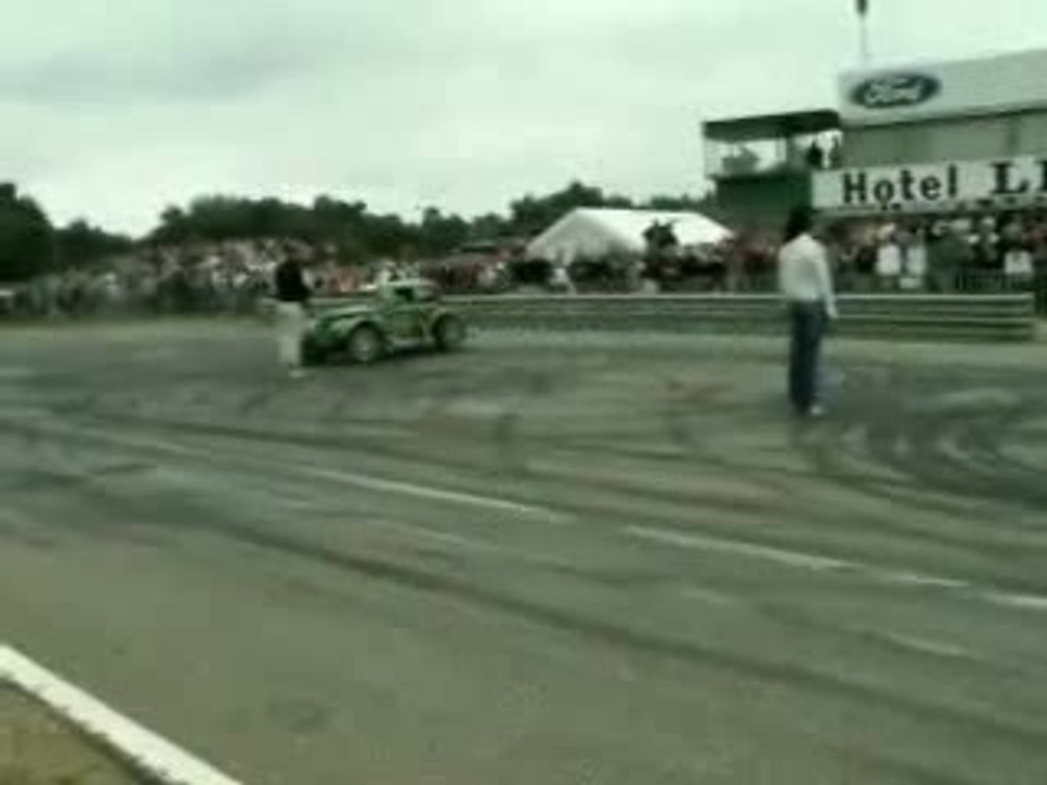 Vraiment baléze le mec !!!