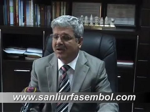 ŞANLIURFA METEOROLOJİ BÖLGE MÜDÜRLÜĞÜ