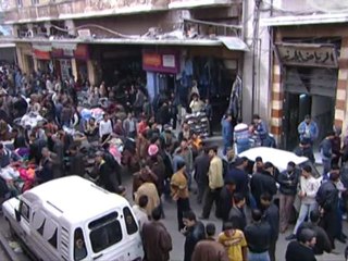 المسلسل السوري غزلان في غابة الذئاب الحلقة 5