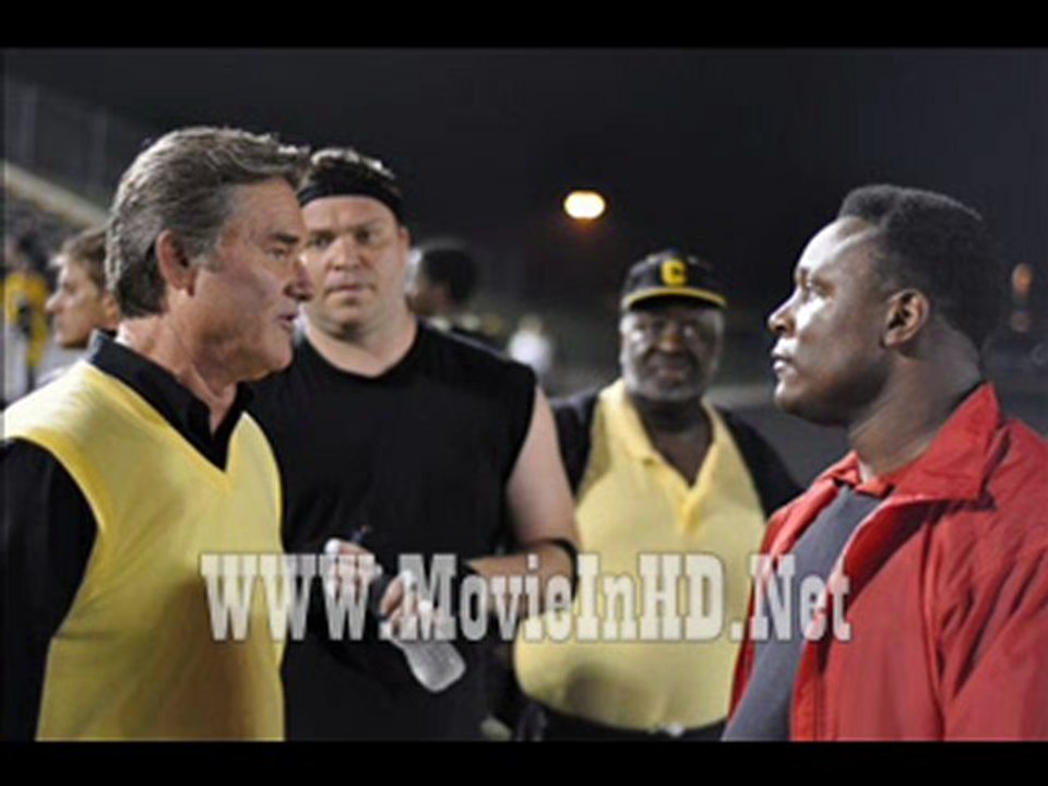Watch Touchback Movie 2012 Trialer Clip HD Part 3