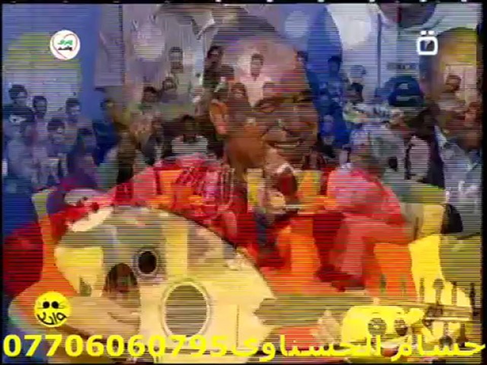 برنامج اكو فد واحد 15 4 2012 القسم  السادس