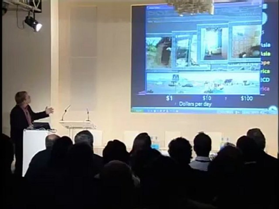 Hans Rosling at Zeitgeist Europe 2007 - YouTube
