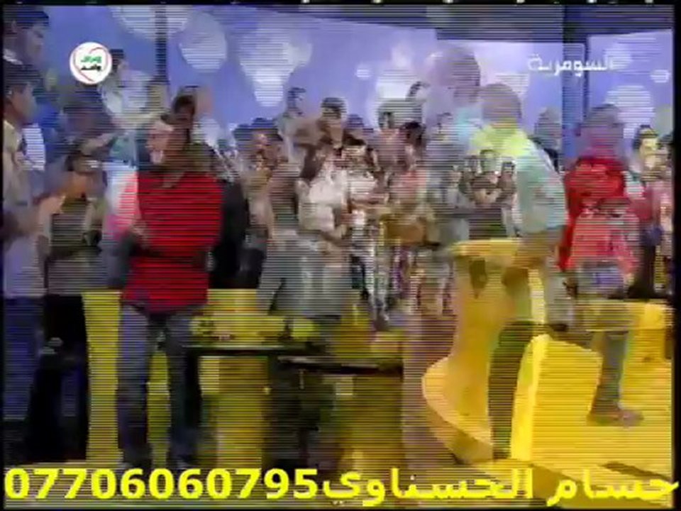 برنامج اكو فد واحد 15 4 2012 القسم  السابع