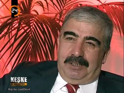 Turgut Özal Suikastı