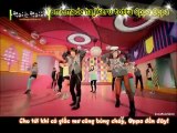 [Vietsub   Kara] Oppa Oppa Japanese Dance Ver  [Eunhaeparadise.net]