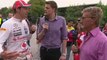 Jenson Button Frustrated By Final Pit-Stop_ BBC F1 2012 - Round 3_ Chinese GP