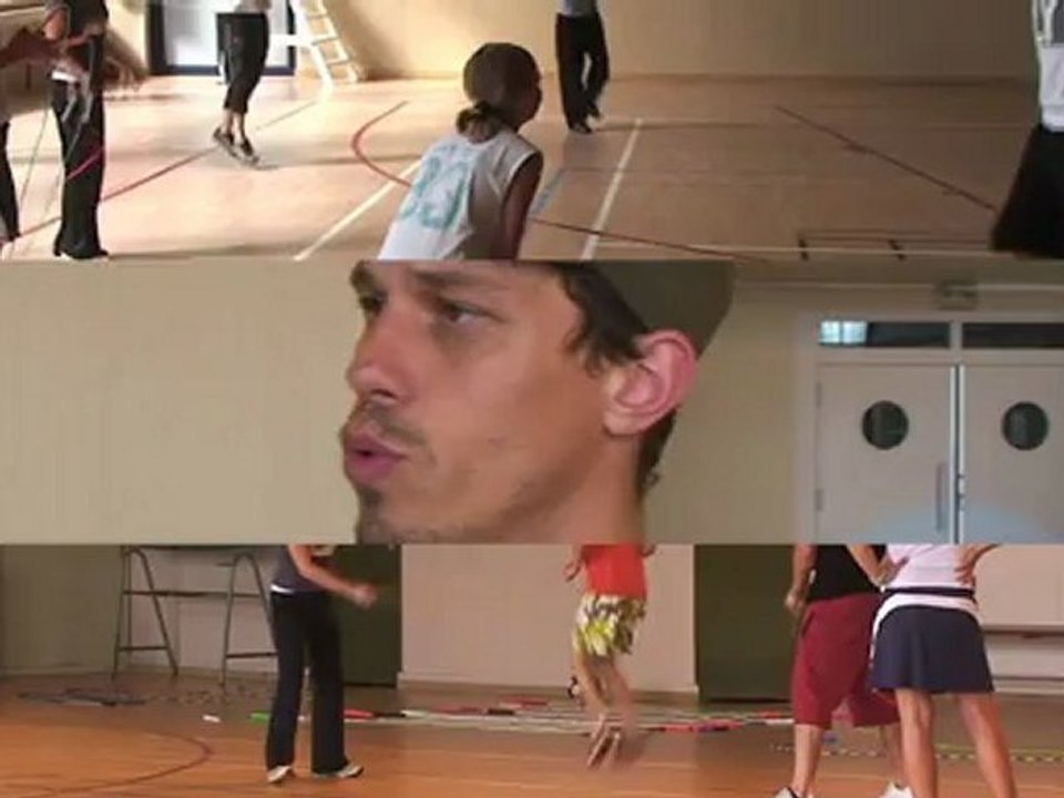 formation double dutch