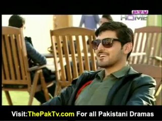 Char Masuam Episode 2 By PTV Home - Part 1