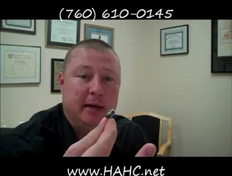 AMP Hearing Aids | Hearing Aid HealthCare