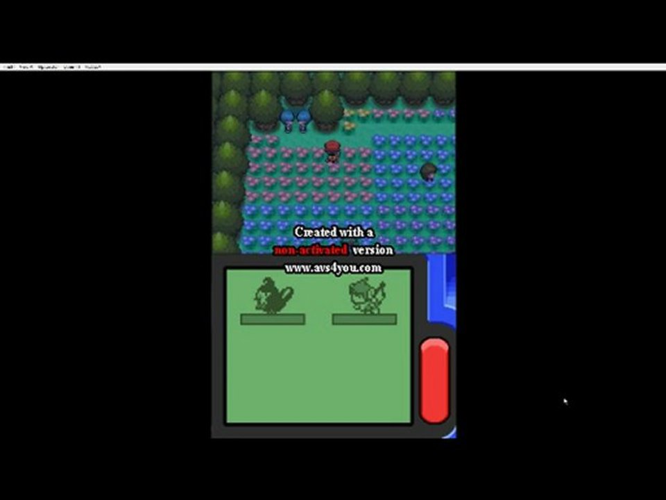 pokémon version parti4 vive la team galaxy