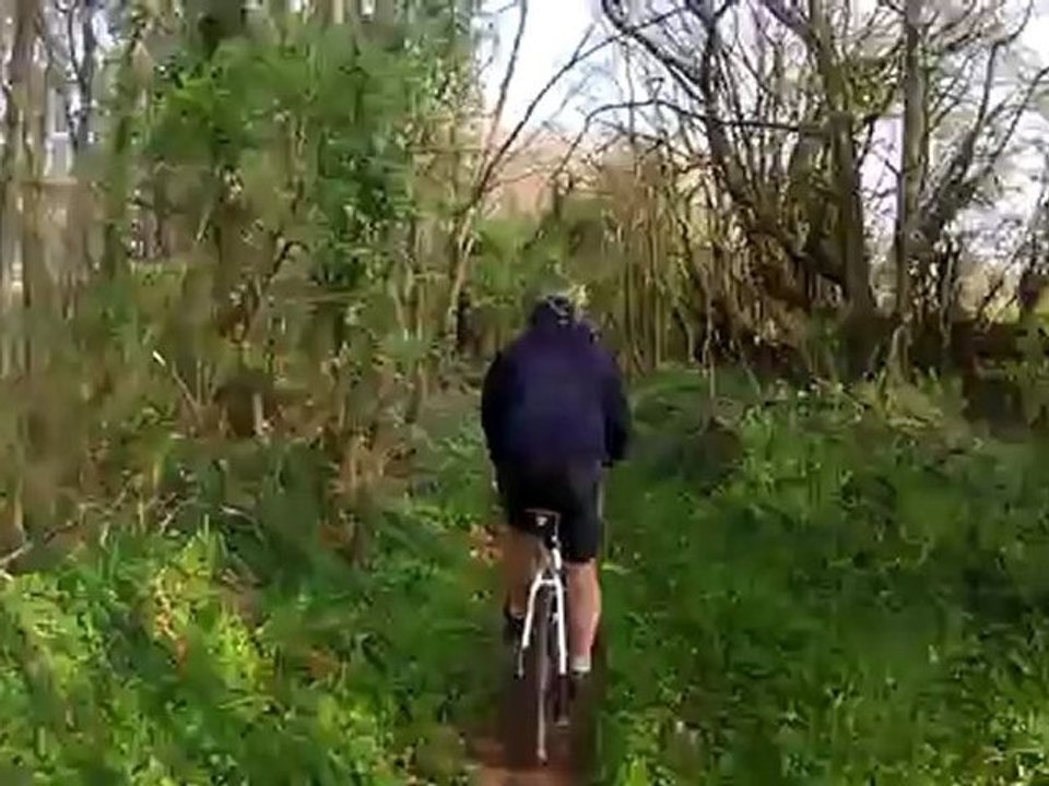 Lavausseau VTT