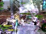 Anarchy Reigns - Modes Multiplayers