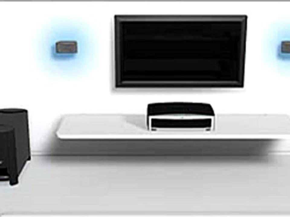 Bose 3·2·1 GSX Series III DVD Home Entertainment System Graphite Preview | Bose 3·2·1 GSX Series III For Sale