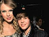 Justin Bieber And Taylor Swift To Record Together - Hollywood News