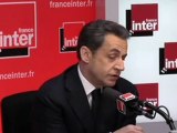 Matinale spéciale : Nicolas Sarkozy dans 5 Minutes avec