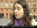 Un réseau social dédié à la politique française (Toulouse)