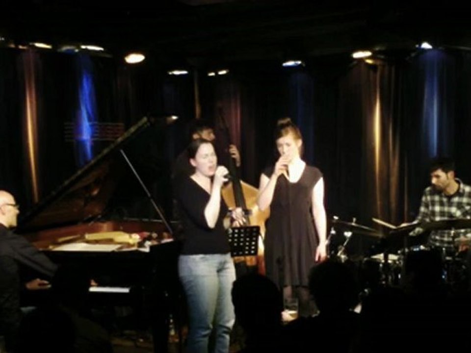 mennenöh + merz + trio