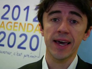 Wehrling : Pourquoi PS et UMP ne peuvent pas résoudre la crise
