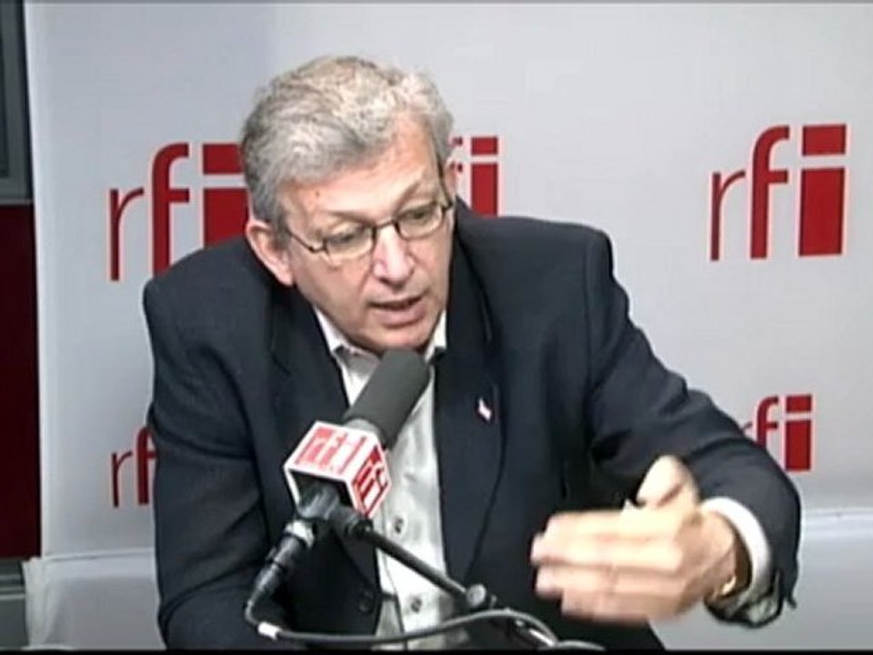Pierre Laurent