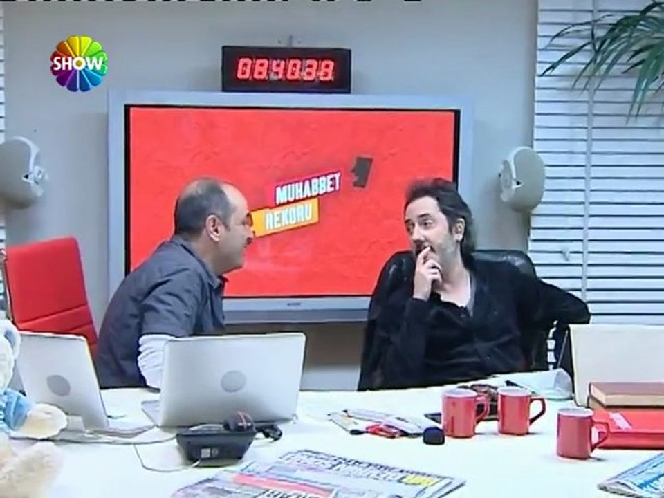 İstanbul geceleri