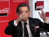 Matinale spéciale : Nicolas Sarkozy invité du 7/9